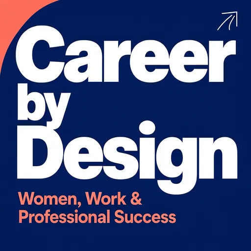 Career by Design podcast cover