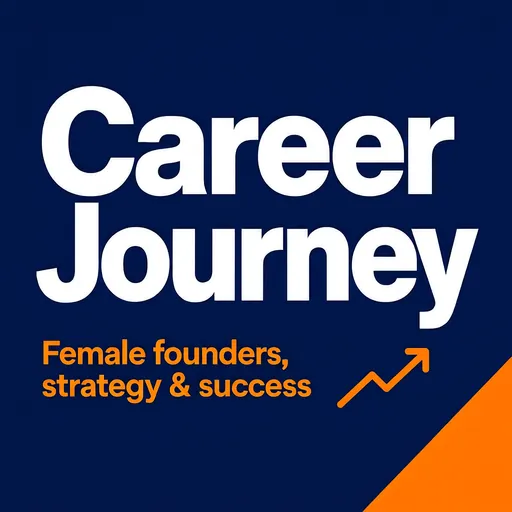Career Journey podcast cover