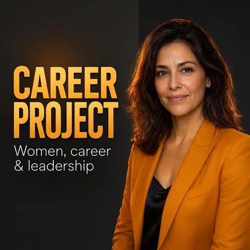 Career Project podcast cover