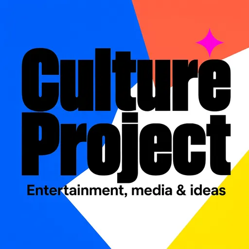 Culture Project podcast cover
