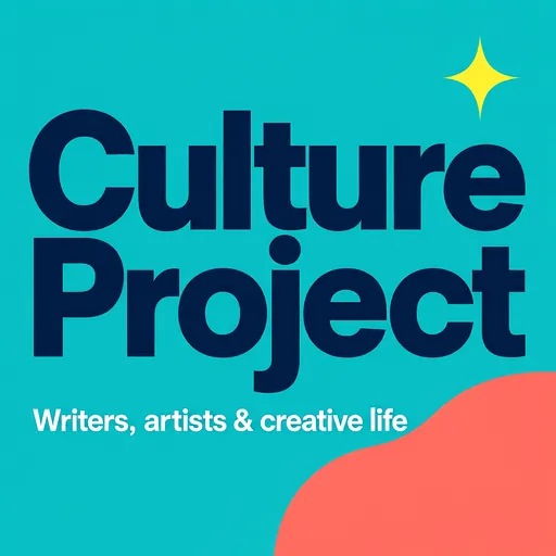 Culture Project podcast cover
