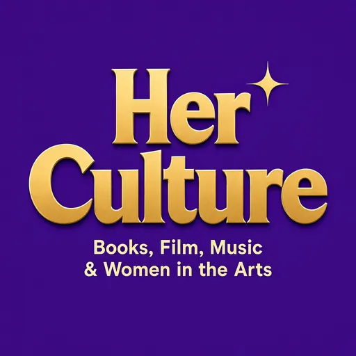 Her Culture podcast cover