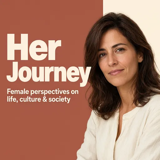 Her Journey podcast cover