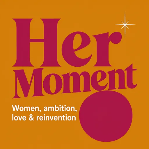 Her Moment podcast cover