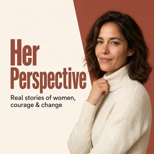 Her Perspective podcast cover
