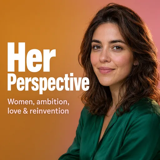 Her Perspective podcast cover
