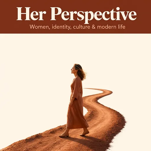 Her Perspective podcast cover