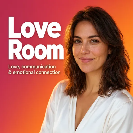 Love Room podcast cover