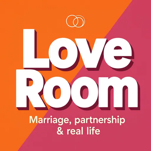 Love Room podcast cover