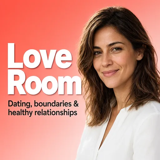 Love Room podcast cover