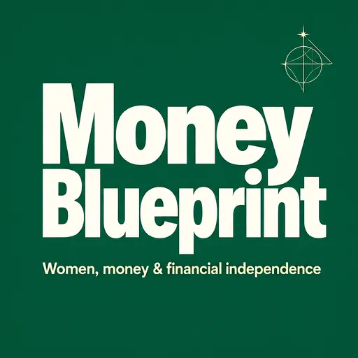 Money Blueprint podcast cover