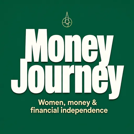 Money Journey podcast cover