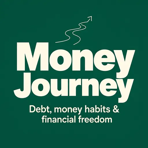 Money Journey podcast cover