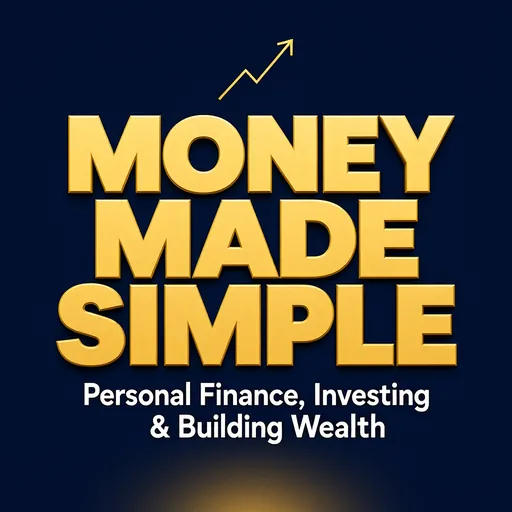Money Made Simple podcast cover