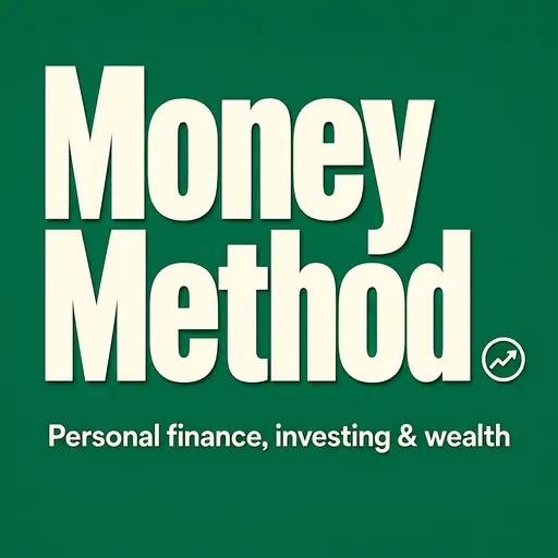 Money Method podcast cover