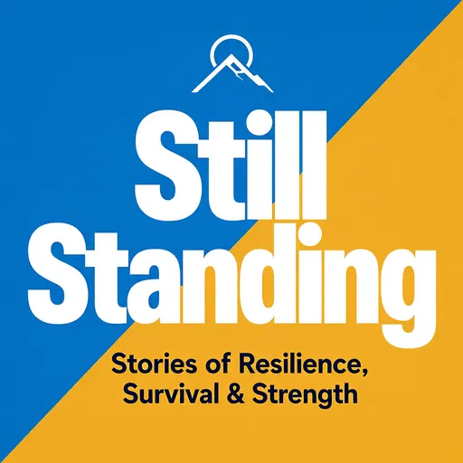 Still Standing podcast cover