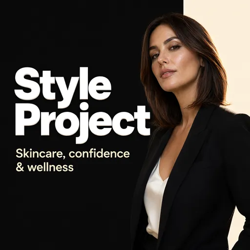 Style Project podcast cover