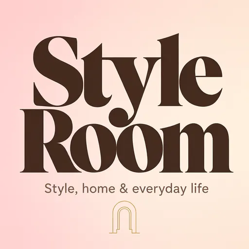 Style Room podcast cover