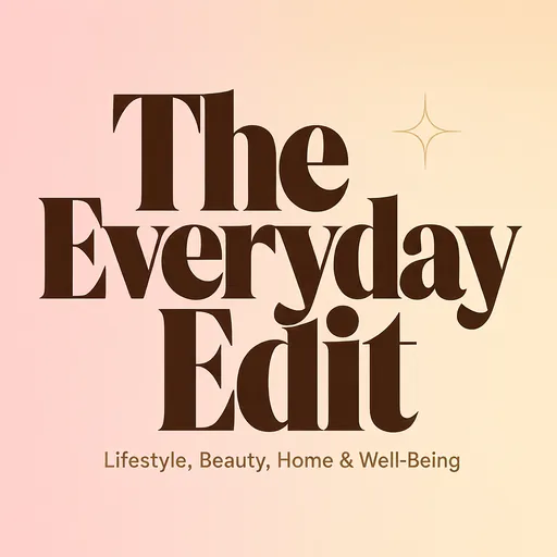 The Everyday Edit podcast cover