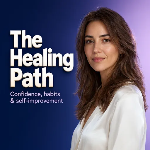 The Healing Path podcast cover