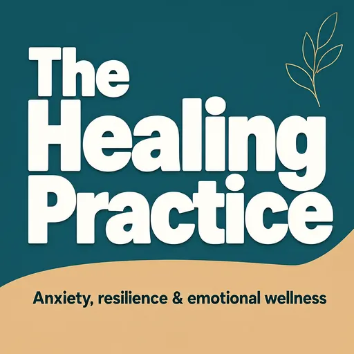 The Healing Practice podcast cover