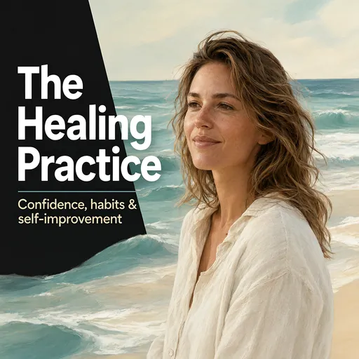 The Healing Practice podcast cover