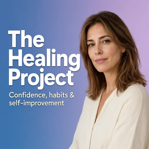The Healing Project podcast cover