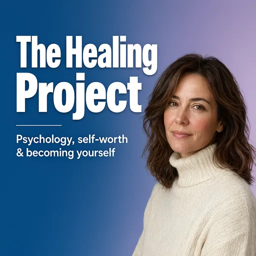 The Healing Project podcast cover