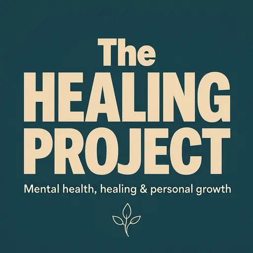 The Healing Project podcast cover