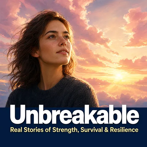 Unbreakable podcast cover